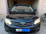 Toyota Corolla-11