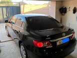 Toyota Corolla-8