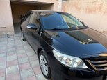 Toyota Corolla-2
