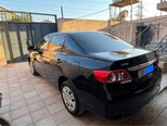 Toyota Corolla-5