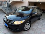 Toyota Corolla-9