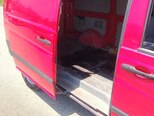 Mercedes Vito-8