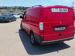 Mercedes Vito-5