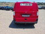 Mercedes Vito-4