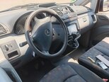 Mercedes Vito-6