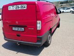 Mercedes Vito-7