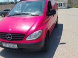 Mercedes Vito-2