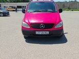Mercedes Vito-1