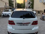 Mercedes B 170-2