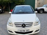 Mercedes B 170-1
