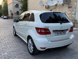 Mercedes B 170-5