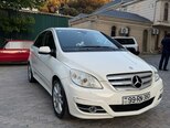 Mercedes B 170-6