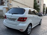 Mercedes B 170-7