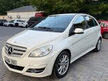 Mercedes B 170-4