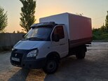 GAZ GAZel (330200)-1