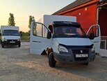GAZ GAZel (330200)-10