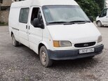 Ford Transit-7