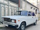 LADA (VAZ) 2107-3