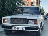 LADA (VAZ) 2107-2
