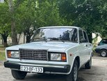 LADA (VAZ) 2107-1