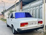 LADA (VAZ) 2107-10