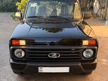 LADA (VAZ) Niva-1