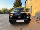 LADA (VAZ) Niva-2