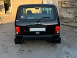 LADA (VAZ) Niva-6