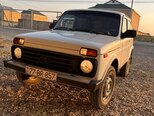 LADA (VAZ) Niva-1