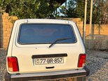 LADA (VAZ) Niva-2