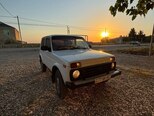 LADA (VAZ) Niva-9