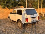 LADA (VAZ) Niva-5