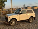 LADA (VAZ) Niva-6