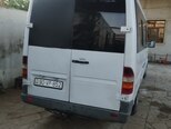 Mercedes Sprinter 312-8