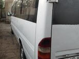 Mercedes Sprinter 312-9