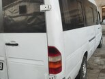 Mercedes Sprinter 312-10