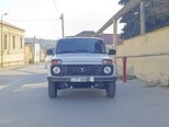 LADA (VAZ) Niva-2