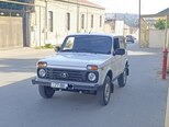 LADA (VAZ) Niva-1