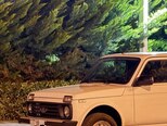 LADA (VAZ) Niva-8