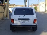 LADA (VAZ) Niva-6