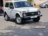 LADA (VAZ) Niva-7