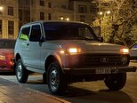 LADA (VAZ) Niva-10