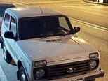 LADA (VAZ) Niva-9
