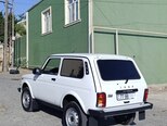 LADA (VAZ) Niva-12