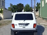 LADA (VAZ) Niva-13