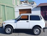 LADA (VAZ) Niva-20