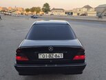 Mercedes C 220-5