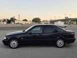 Mercedes C 220-3