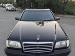 Mercedes C 220-1