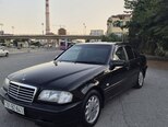 Mercedes C 220-2